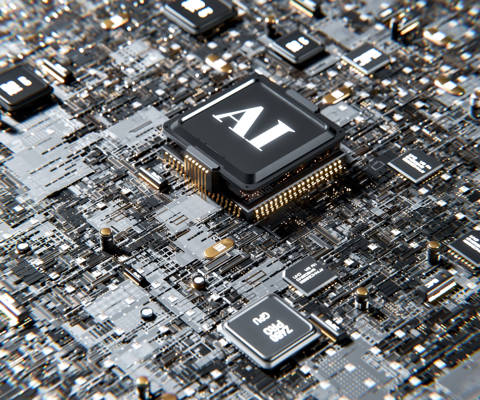 AI Adoption