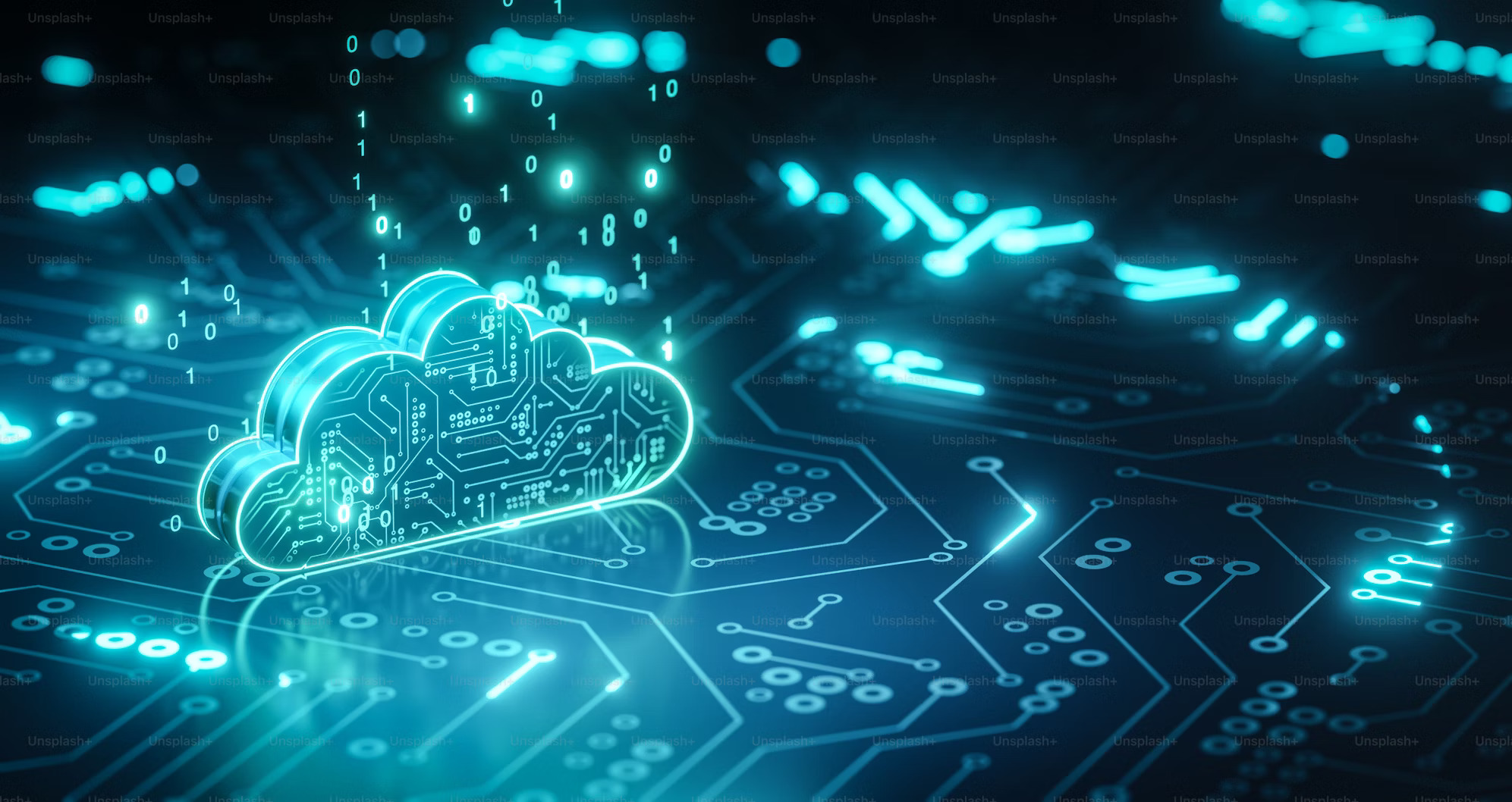 Cloud Adoption