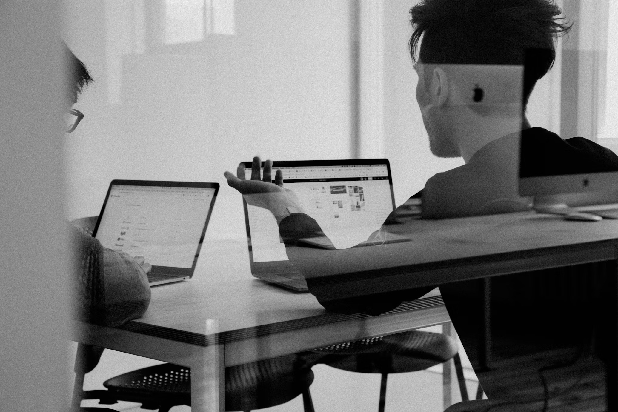 Cloud Consulting