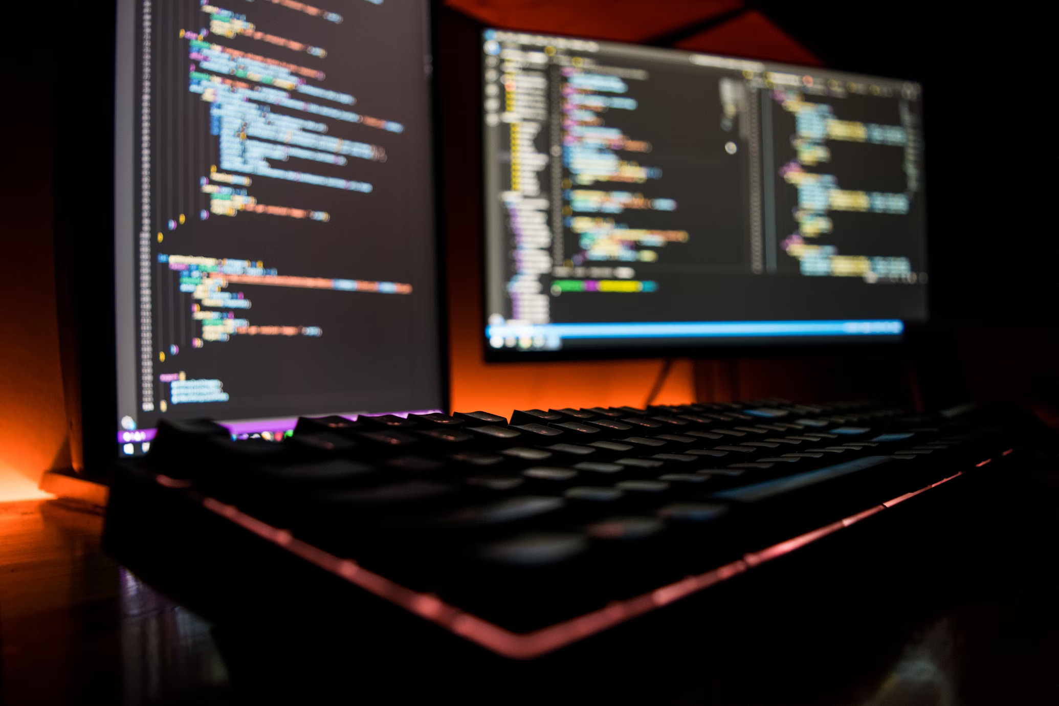Cloud Native Development