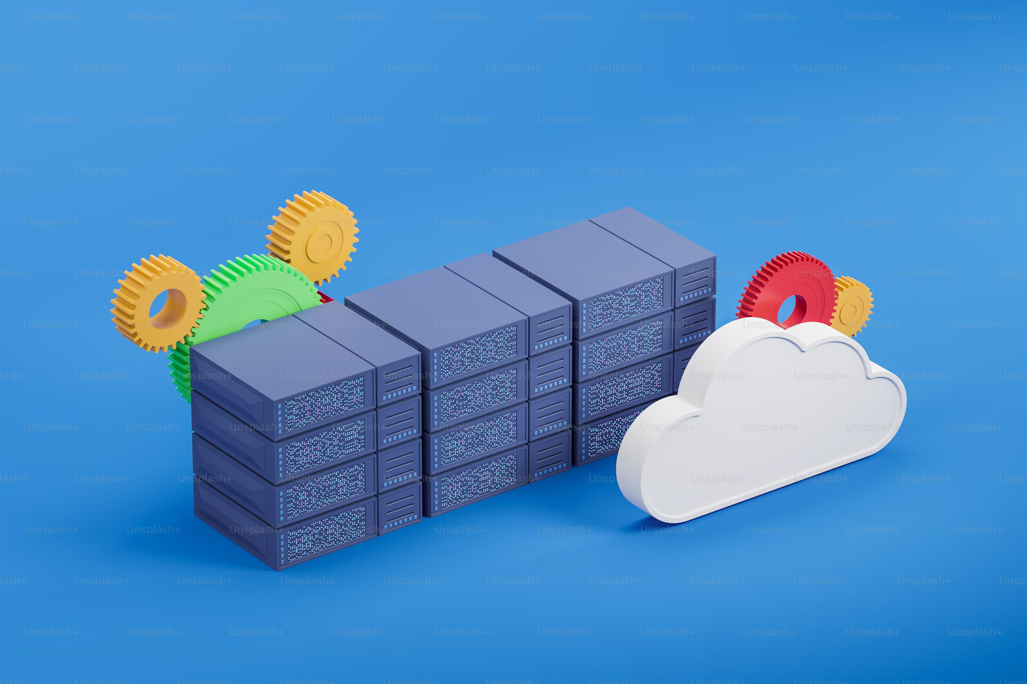 Managed Cloud Services