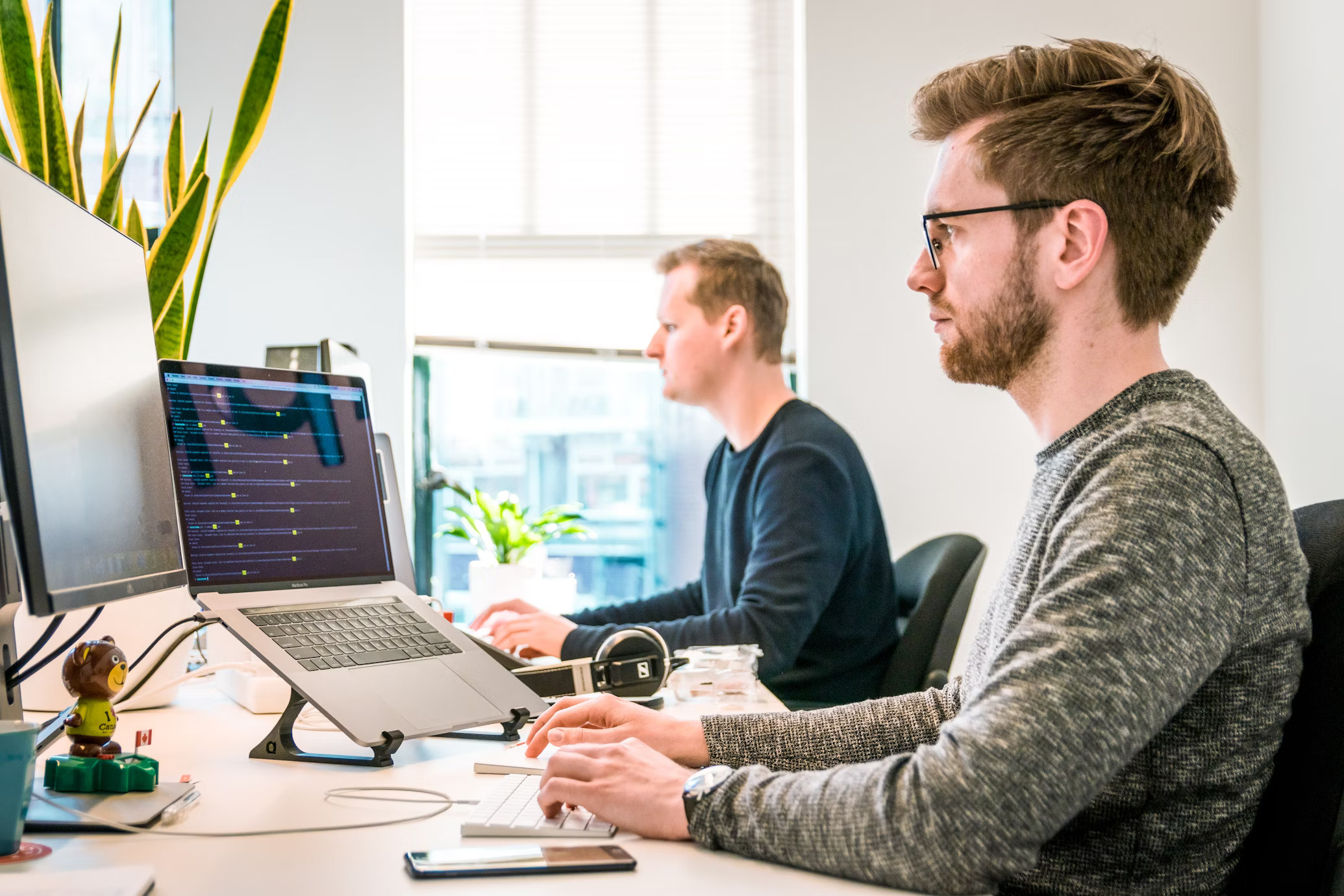 Managed IT Services