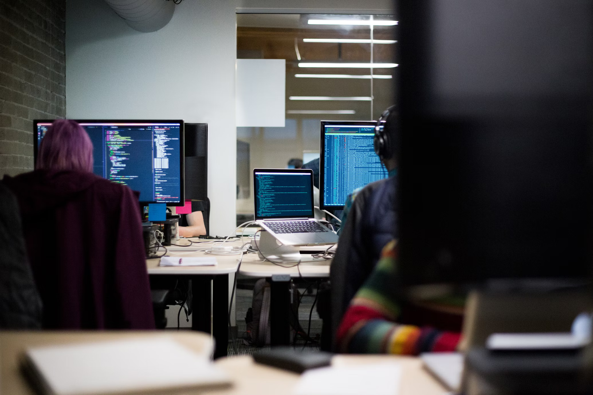 Modernizing Applications